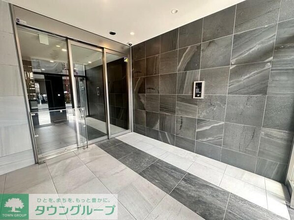 HF曳舟レジデンスの物件内観写真